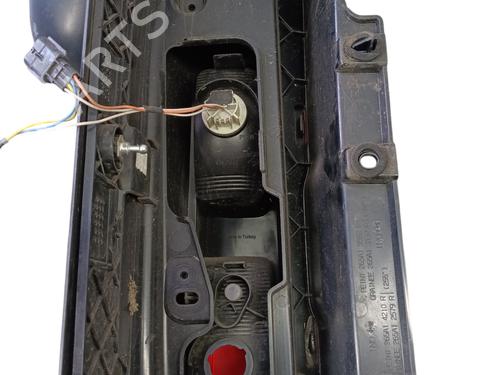 Right taillight RENAULT TRAFIC III Van (FG_) 2.0 dCi 145 (FGML) | BP31587724C35 