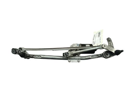 Front wiper motor BMW 3 (E90) 318 d | BP26441082M29 