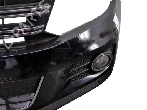 Used Front bumper VW TIGUAN (5N_) 2.0 TDI (140 hp) 32420101
