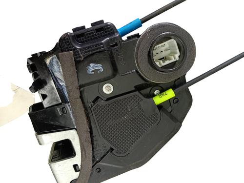 Rear right lock TOYOTA AVENSIS Saloon (_T27_) 2.0 D-4D (ADT270_, ADT270R) | BP25770107C99 