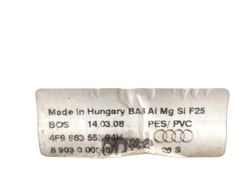 Rear parcel shelf AUDI A6 Allroad C6 (4FH) 3.0 TDI quattro | BP25100007C85  - Image 6