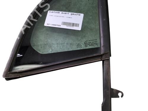 Front left quarter glass CITROËN DS3 (SA_) 1.6 VTi 120 | BP26509989C111 