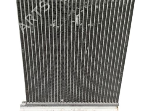 AC radiator CITROËN JUMPER II Platform/Chassis 2.2 BlueHDi 120 | BP28356787M32 