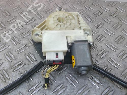 Used Rear right window mechanism VW GOLF VII (5G1, BQ1, BE1, BE2) 1.6 TDI (105 hp) 25081686