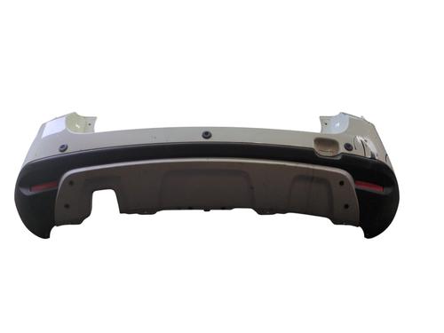 Rear bumper DACIA DUSTER (HS_) 1.5 dCi 4x4 | BP32190632C8 