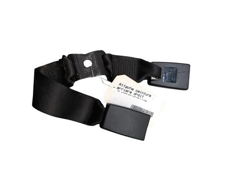 Seat buckle BMW 3 (E90) 320 d | BP25075436I32 