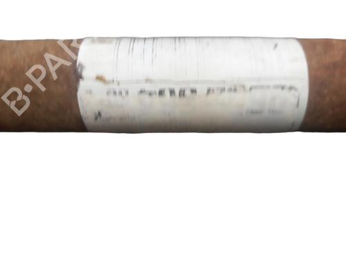 Right front driveshaft CITROËN C3 Pluriel (HB_) 1.6 | BP25099933M39 
