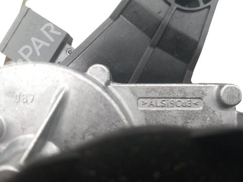 Rear wiper motor BMW 3 Touring (F31) 316 d | BP25100145M102 