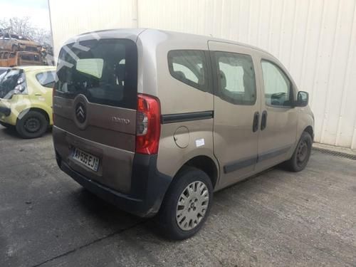 Intercooler CITROËN NEMO MPV 1.4 HDi | BP25058393M30 - Image 19