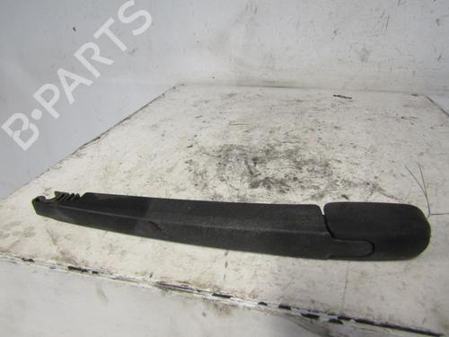 Used Rear windshield wiper arm KIA CERATO I Hatchback (LD) 2.0 CRDi (112 hp) 25068873