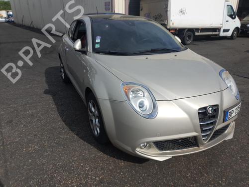 Left front driveshaft ALFA ROMEO MITO (955_) 1.4 MultiAir (955AXL1B) | BP25088832M38  - Image 16
