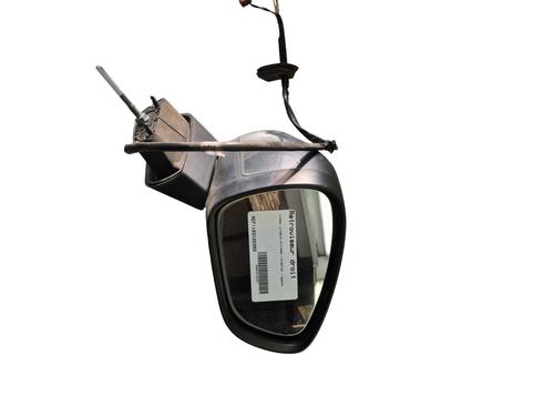 Used Right mirror CITROËN C3 II (SC_) 1.0 VTi 68 (68 hp) 28676848