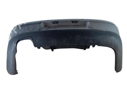 Rear bumper VW PASSAT B6 (3C2) 1.9 TDI | BP25059856C8