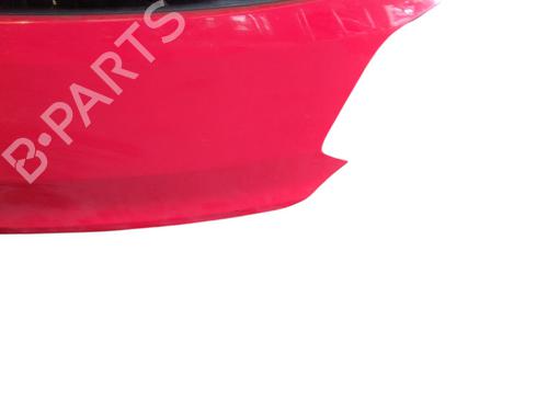 Used Tailgate VW POLO V (6R1, 6C1) 1.2 (70 hp) 32145508