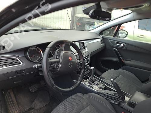 Left front window switch PEUGEOT 508 I (8D_) 1.6 BlueHDi 120 | BP25089135I27  - Image 14