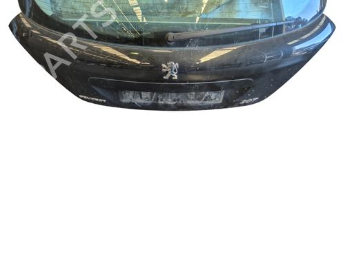 Tailgate PEUGEOT 207 (WA_, WC_) 1.6 16V VTi | BP25602703C6 