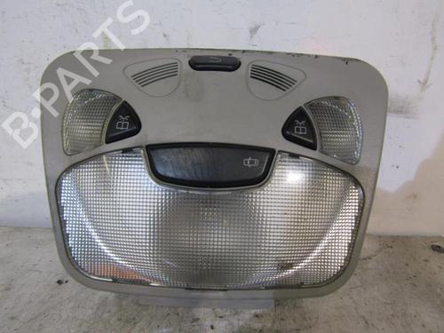 Used Interior roof light MERCEDES-BENZ CLK (C209) CLK 200 Kompressor (209.342) (163 hp) 25063957