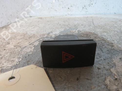 Used Warning switch FORD FOCUS C-MAX (DM2) 1.6 TDCi (90 hp) 25080869