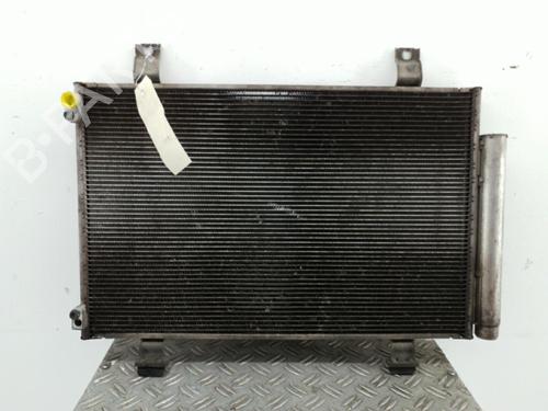 AC radiator SUZUKI SWIFT III (MZ, EZ) 1.3 (RS413, ZC11S) | BP25063000M32 - Image 2