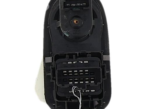 Used Left front window switch Left front window switch RENAULT KANGOO Express (FW0/1_) 1.5 dCi 70 (FW0A, KW0V) (68 hp) 39952789 39952789