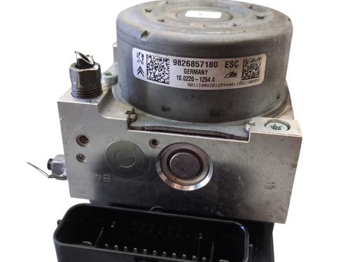 ABS pump PEUGEOT 2008 I (CU_) 1.2 THP 110 / PureTech 110 | BP32673935M43  - Image 5