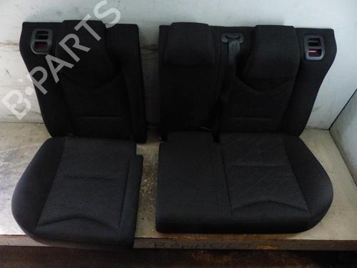Seats set PEUGEOT 308 I (4A_, 4C_) 1.4 16V | BP25094825C78 