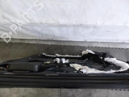 Right front door MERCEDES-BENZ M-CLASS (W163) ML 430 (163.172) | BP25107256C3 