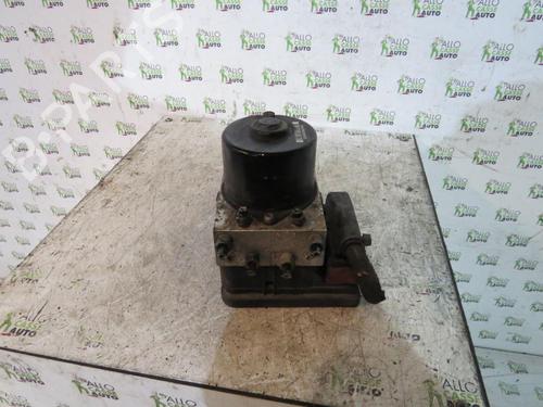 Used ABS pump ABS pump OPEL ZAFIRA / ZAFIRA FAMILY B (A05) 1.7 CDTI (M75) (125 hp) 25097127 25097127