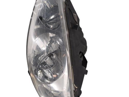 Left headlight PEUGEOT 307 CC (3B) 2.0 16V | BP29915368C28