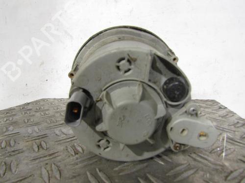 Used Left front fog light HYUNDAI SANTA FÉ I (SM) 2.0 CRDi (113 hp) 25113115