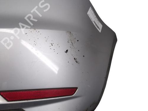 Rear bumper SEAT IBIZA IV (6J5, 6P1) 1.6 TDI | BP30321542C8 