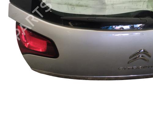 Tailgate CITROËN C3 II (SC_) 1.4 HDi 70 (SC8HZC, SC8HR0, SC8HP4) | BP32725499C6  - Image 7