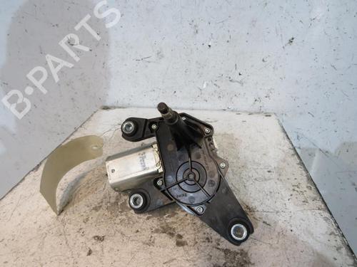 Ruitenwissermotor achter RENAULT MODUS / GRAND MODUS (F/JP0_) 1.5 dCi (FP0D, JP0D) (82 hp) 25067195