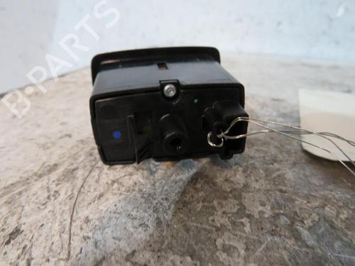 Used Left rear window switch Left rear window switch MERCEDES-BENZ A-CLASS (W169) A 180 CDI (169.007, 169.307) (109 hp) 25109634 25109634