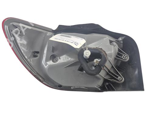 Right taillight MERCEDES-BENZ A-CLASS (W176) A 180 CDI / d (176.012) | BP32176093C35 