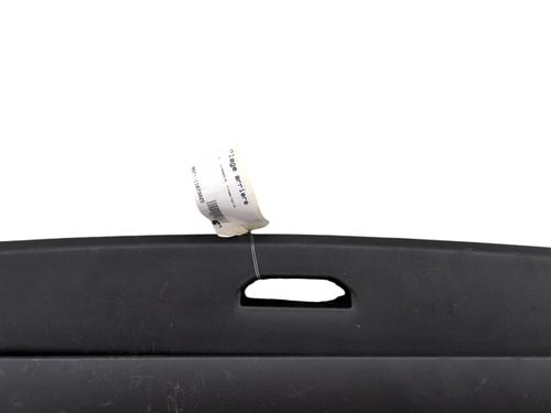 Rear parcel shelf BMW X3 (G45) xDrive 20 d | BP29335557C85 