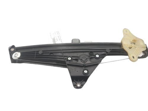 Used Front left window mechanism Front left window mechanism RENAULT CLIO V (B7_) 1.0 TCe 100 (B7MT) (101 hp) 25053996 25053996