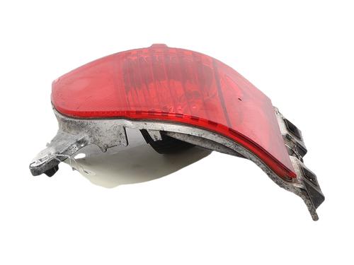 Used Rear bumper left light Rear bumper left light PEUGEOT 2008 I (CU_) 1.6 HDi (92 hp) 39719115 39719115