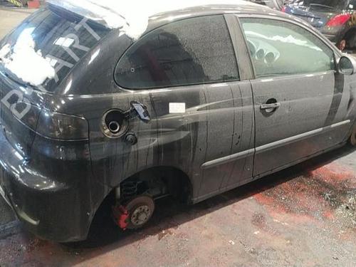 Horn SEAT IBIZA III (6L1) 1.9 TDI | BP25068135E13 
