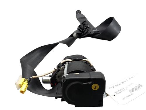 Front right seatbelt VW TOURAN (1T3) 1.6 TDI | BP25103054I25 - Image 2