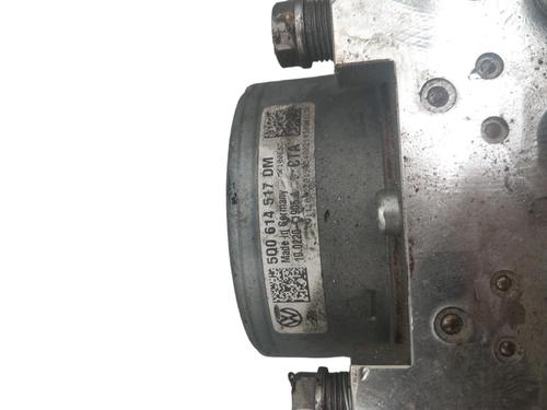 ABS pump SKODA OCTAVIA III (5E3, NL3, NR3) | BP25073331M43