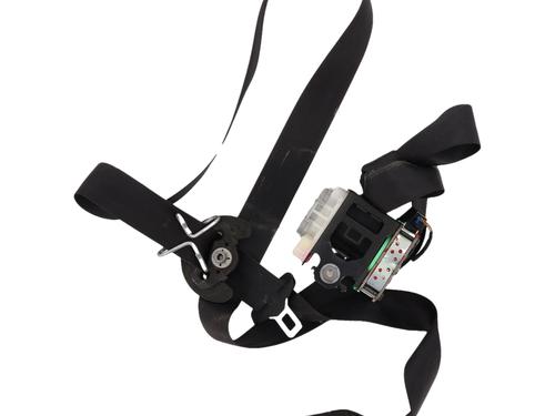 Front left seatbelt CITROËN C4 II (NC_) 1.6 HDi 110 | BP33610225I26 - Image 2