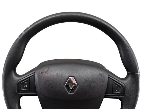 Steering wheel RENAULT MEGANE III Hatchback (BZ0/1_, B3_) 1.5 dCi (BZ09, BZ0D, BZ1W, BZ29, BZ14) | BP32371266C49 - Image 6