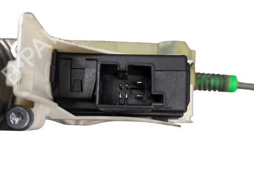 Front right window mechanism AUDI Q7 (4LB) 3.0 TDI quattro | BP29917547C23 