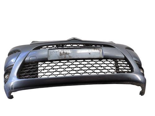 Zderzak przedni CITROËN C4 Picasso I MPV (UD_) 1.6 HDi | BP29974531C7