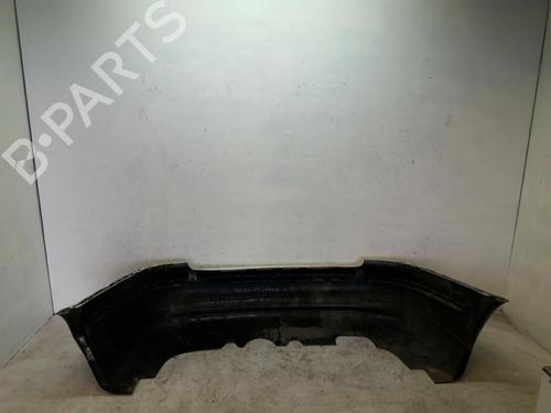 Used Rear bumper SEAT TOLEDO I (1L2) [1991-1999]  25067735