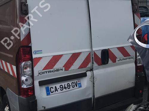 Right sun visor CITROËN JUMPER II Van 2.2 HDi 120 | BP25102527I2 - Image 3