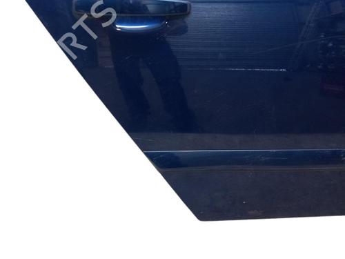 Right rear door OPEL ASTRA H (A04) 1.6 (L48) | BP25065751C5 