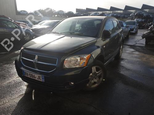 Right rear window switch DODGE CALIBER 2.0 | BP25061846I28  - Image 10