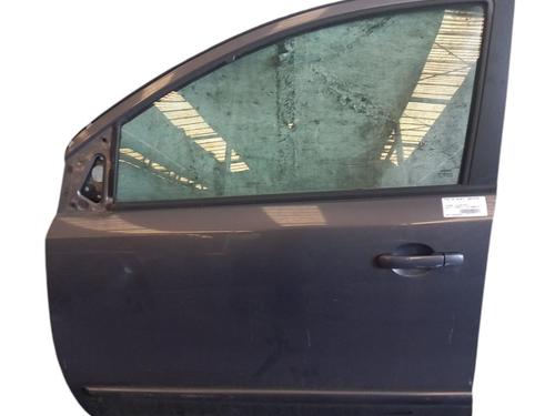 Used Left front door NISSAN NOTE (E11, NE11) 1.6 (110 hp) 25055160